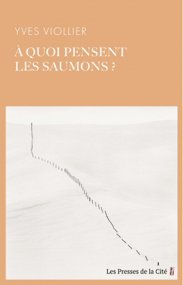 A quoi pensent les saumons ? - Viollier Yves - PRESSES CITE