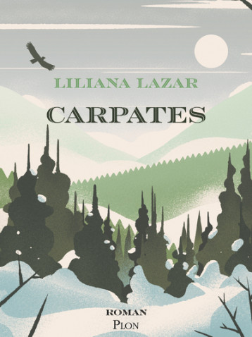 Carpates - Lazar Liliana - PLON