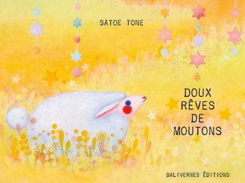 Doux Reves De Moutons - Tone Satoe , Collectif  - BALIVERNES