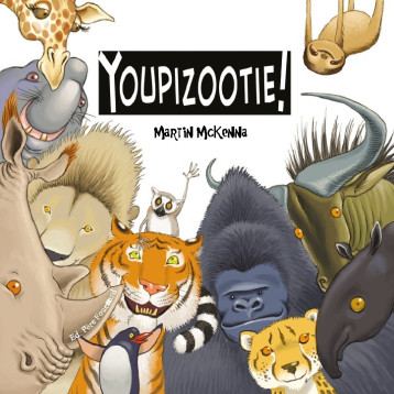 YOUPIZOOTIE ! - McKenna Martin - PERE FOUETTARD