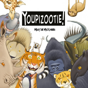 YOUPIZOOTIE ! - McKenna Martin - PERE FOUETTARD