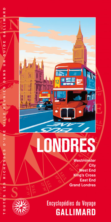 Londres - Collectifs  - GALLIM LOISIRS