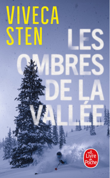 Les Ombres de la vallée - Sten Viveca - LGF