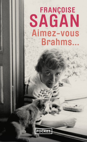 Aimez-vous Brahms... - Sagan Françoise - POCKET