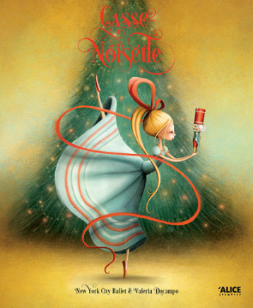 Casse-Noisette - Docampo Valeria - ALICE