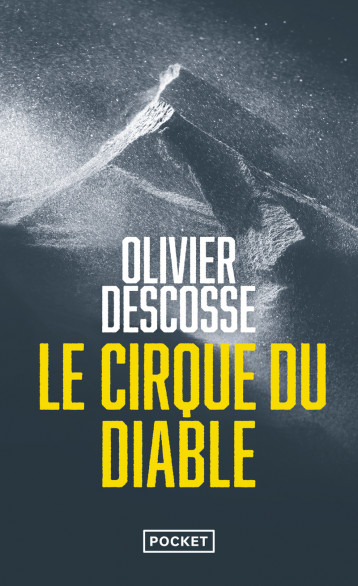 Le Cirque du diable - Descosse Olivier - POCKET