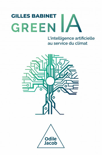 Green IA - Babinet Gilles - JACOB