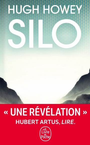 Silo (Silo, Tome 1) - Howey Hugh - LGF