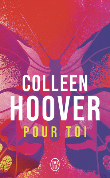 Pour toi - Hoover Colleen, Tasson Cécile - J'AI LU Pour toi - Hoover Colleen, Tasson Cécile - J'AI LU