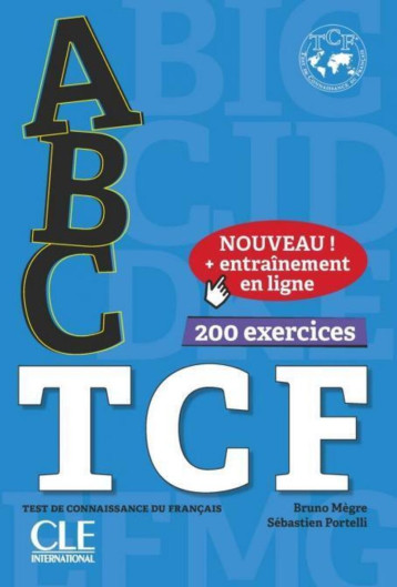 ABC TCF - Bruno Mègre - CLE INTERNAT