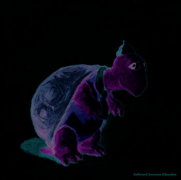 Lulu la tortue - ANTOON KRINGS, ANTOON KRINGS - GALL JEUN GIBOU Lulu la tortue - ANTOON KRINGS, ANTOON KRINGS - GALL JEUN GIBOU