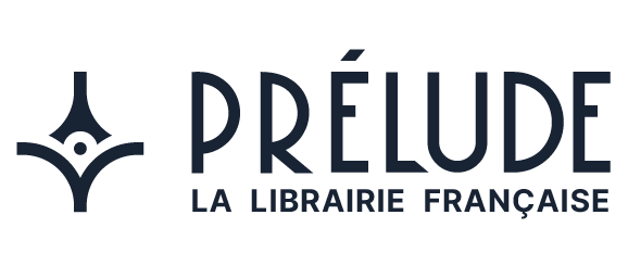 Librairie Prélude – Budapest
